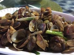 -钱大妈海鲜饭店(保利林语店)