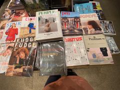 -茑屋书店(天目里店)