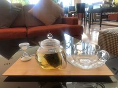 -北京北辰洲际酒店