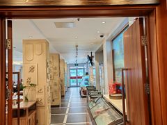 -山东宾馆·齐鲁苑餐厅