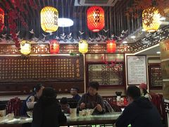 -金杨拉面王小吃面馆·牛三宝面·红烧牛肉粉
