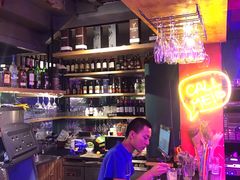 -好久不见网红乐队酒吧(鼓浪屿海底世界店)