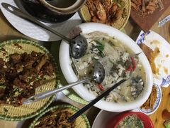 -杨厝六十六农庄农舍(杨厝路店)