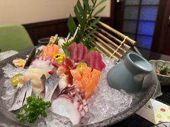 -德川家日本料理(华堂·新辰汇店)