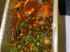 -潮汕壹号·潮汕菜·打边炉·生腌(总店)