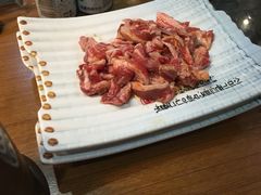 -豚豚猪村烤肉·韩国烤肉(总店)