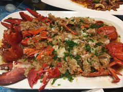 -宝燕海货工场(长江国际店)