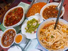 -清真·老兰家(兴善寺西街总店)