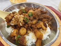 -农园餐厅(北京大学店)