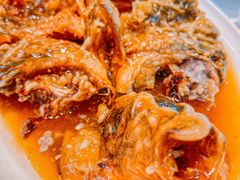 -渔家风味·鲅鱼水饺·央视展播·海鲜天津菜(开发区店)