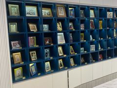-海马体照相馆(环贸iapm大师爱情店)