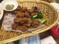 -隆喜元鱼汤包·海鲜(中联广场店)