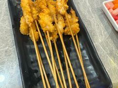 -老佛爷正宗铜炉蛙锅(五道口店)