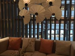 -佛山希尔顿酒店·融誉亚洲美食荟