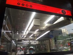 -布拉王港式美食(绿城店)