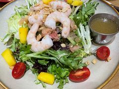 -HELLO 27 意面·沙拉·帕尼尼