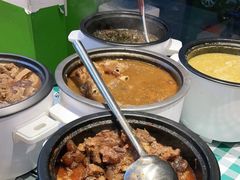 -紫光园清真北京小吃(正阳大街店)