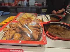 -万达广场(临港店)