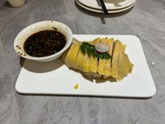 老绍兴三黄鸡-老绍兴养和饭店(向阳不夜城店)