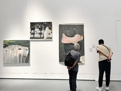 -大芬美术馆