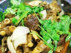 -乌苏疆遇集市烧烤新疆菜(乌苏啤酒小镇店)