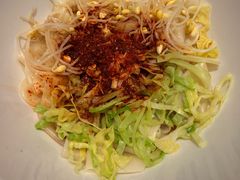 -剪花娘子·陕西面馆(上海川沙百联店)