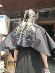 -逸丝风尚yesfashion造型