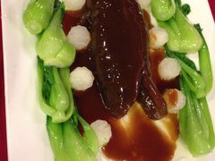-申粤轩酒楼·三十年粤菜经典(丁香花园店)