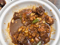 -李东农庄(中南百草园地标店)