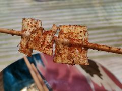 -年轮烧烤·羊蝎子·烤鱼(星湖街店)
