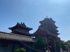 -开封府