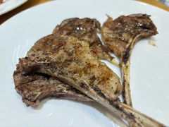 -沈阳和平艾美酒店新食谱西餐厅
