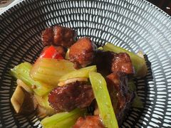-新天世纪中餐厅