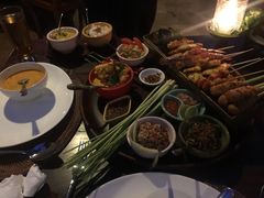 -DiAtas by Art Cafe Bumbu Bali