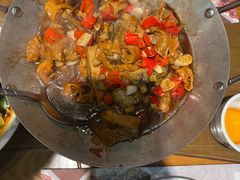 -黄泥岗·地道湖北菜(奥特莱斯店)