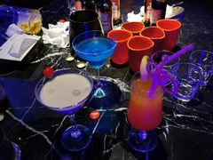 -欧歌堡KTV PARTY(万濠城店)