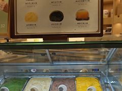 -米糯糯·MINONO·大福冰淇淋(青岛万象城店)