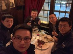 -Keens Steakhouse