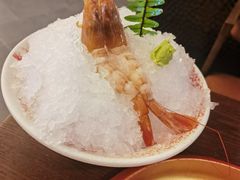 -花和寿喜烧·三文鱼自助专门店(光屿城店)