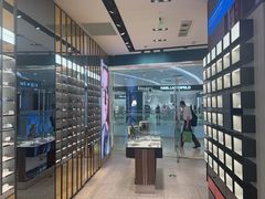-LensCrafters亮视点(东方新天地店)