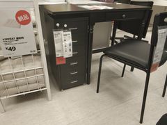 -宜家家居(哈尔滨商场店)