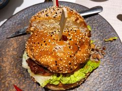 -get pizza意大利餐厅(凯德MALL店)