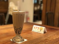 -春水堂人文茶馆(高雄梦时代店)