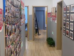 -汉翔书法丨软笔·硬笔·国画(西铁营校区)