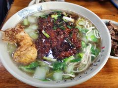 -无名氏面馆(邮电路店)