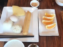 -看见远方·莫干遥远的山民宿