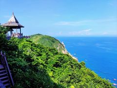 -海南分界洲岛旅游区