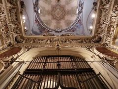 -瓦伦西亚大教堂