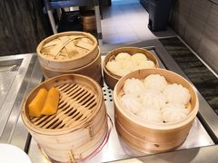 -中海·庐山西海君澜度假酒店·味屿全日制餐厅