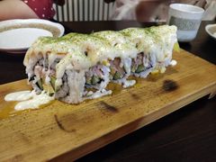 -小曹日本料理(软景中心店)